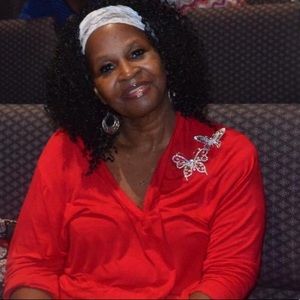 Meet your Posher, Sharon